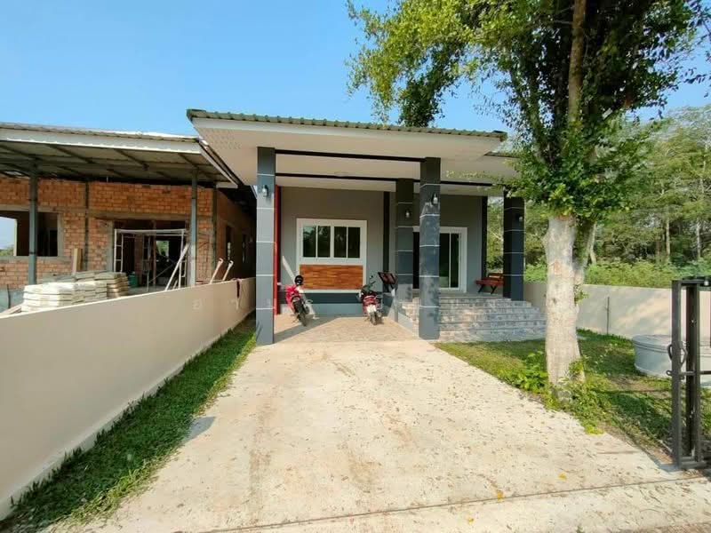 ่ขาย บ้านเดี่ยว โซนหางดง, Chiang Mai, Han Kaeo, Hang Dong, Chiang Mai, 2 Bedrooms, 109 sqm, Single Detached House For Sale, by Armon Yuenyong, 500318849 - DDproperty.com
