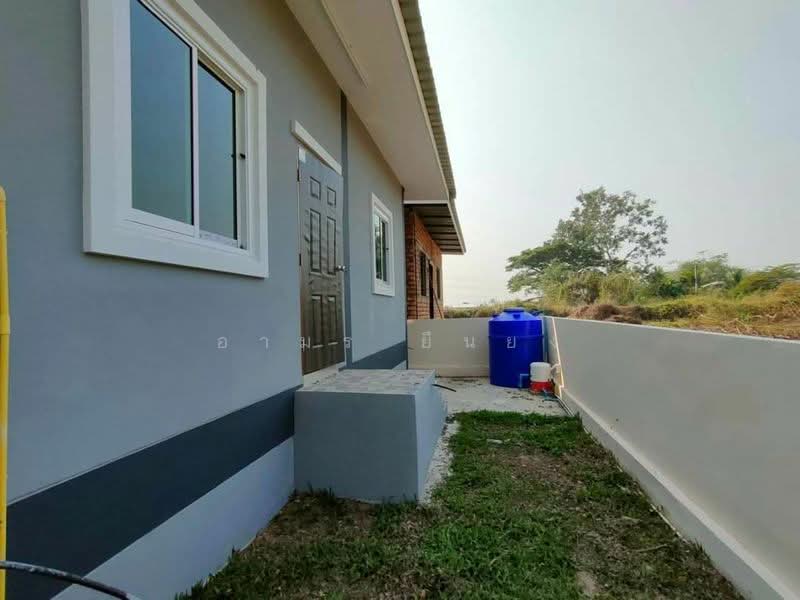 ่ขาย บ้านเดี่ยว โซนหางดง, Chiang Mai, Han Kaeo, Hang Dong, Chiang Mai, 2 Bedrooms, 109 sqm, Single Detached House For Sale, by Armon Yuenyong, 500318849 - DDproperty.com