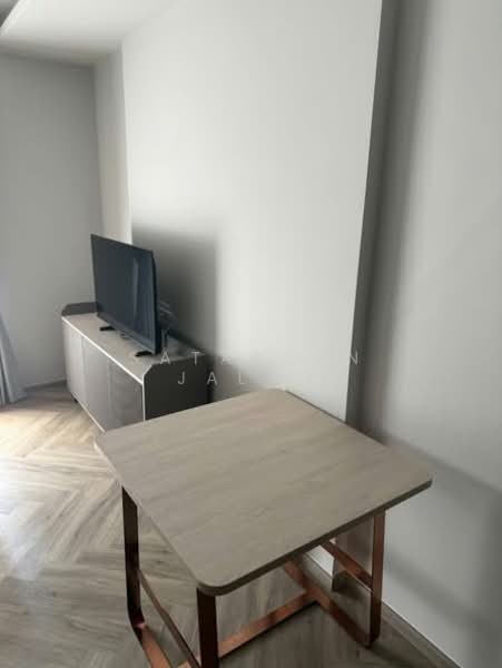 Chapter Thonglor 25, Bangkok, Soi Thonglor 25, Sukhumvit Road, Khlong Tan Nua, Watthana, Bangkok, 1 Bedroom, 35 sqm, Condo For Rent, by Sataporn Jalao, 500318850 - DDproperty.com