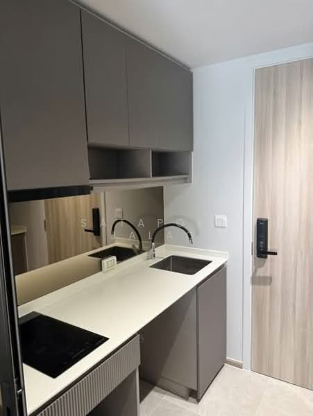 Chapter Thonglor 25, Bangkok, Soi Thonglor 25, Sukhumvit Road, Khlong Tan Nua, Watthana, Bangkok, 1 Bedroom, 35 sqm, Condo For Rent, by Sataporn Jalao, 500318850 - DDproperty.com