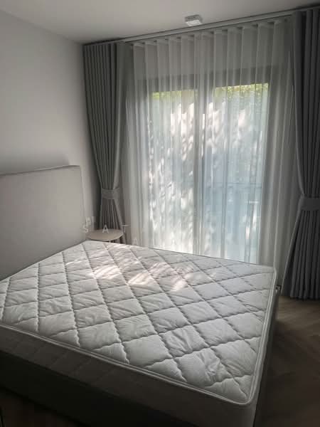 Chapter Thonglor 25, Bangkok, Soi Thonglor 25, Sukhumvit Road, Khlong Tan Nua, Watthana, Bangkok, 1 Bedroom, 35 sqm, Condo For Rent, by Sataporn Jalao, 500318850 - DDproperty.com
