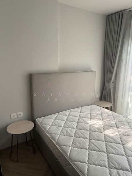 Chapter Thonglor 25, Bangkok, Soi Thonglor 25, Sukhumvit Road, Khlong Tan Nua, Watthana, Bangkok, 1 Bedroom, 35 sqm, Condo For Rent, by Sataporn Jalao, 500318850 - DDproperty.com