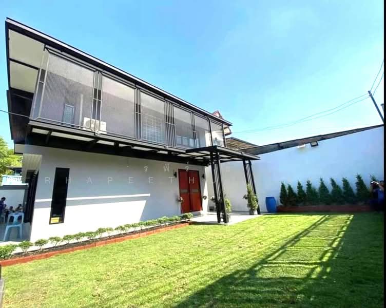 ทิมเรืองเวช, กรุงเทพ, อนุสาวรีย์, บางเขน, กรุงเทพ, 200 ตร.ม., บ้านเดี่ยว ให้เช่า, โดย รพีร์ทัธ Rhapeethut (ทัธ), 500318853 - DDproperty.com
