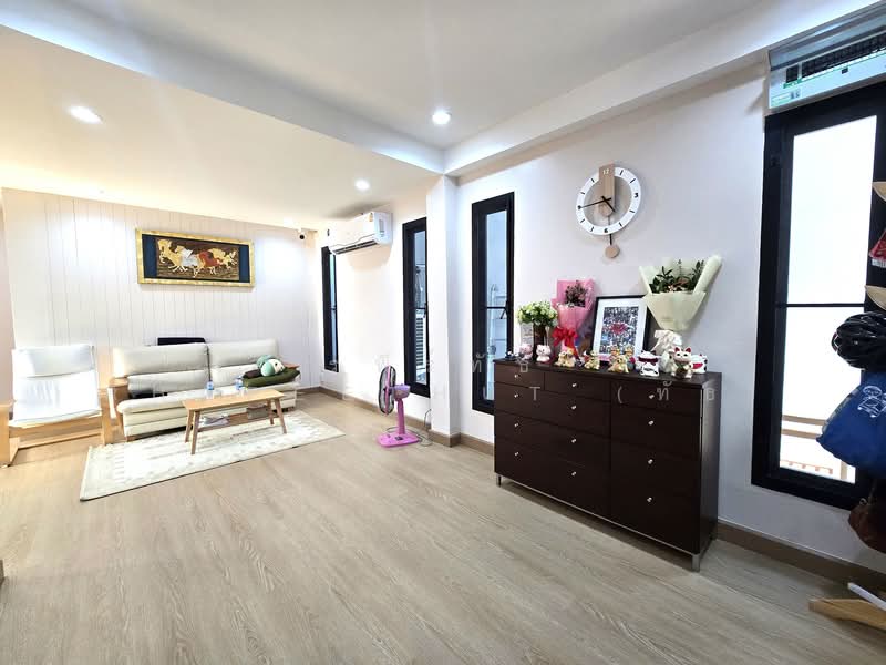 ทิมเรืองเวช, กรุงเทพ, อนุสาวรีย์, บางเขน, กรุงเทพ, 200 ตร.ม., บ้านเดี่ยว ให้เช่า, โดย รพีร์ทัธ Rhapeethut (ทัธ), 500318853 - DDproperty.com