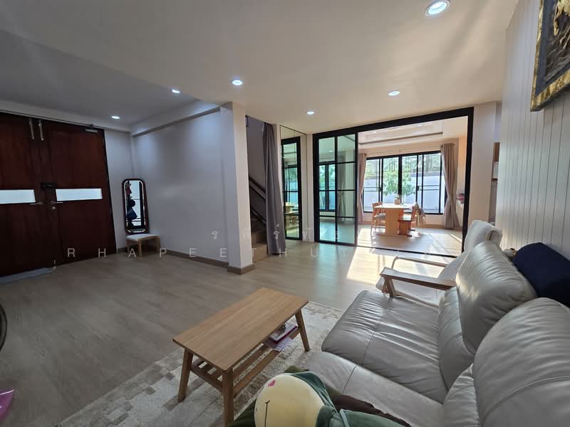 ทิมเรืองเวช, กรุงเทพ, อนุสาวรีย์, บางเขน, กรุงเทพ, 200 ตร.ม., บ้านเดี่ยว ให้เช่า, โดย รพีร์ทัธ Rhapeethut (ทัธ), 500318853 - DDproperty.com