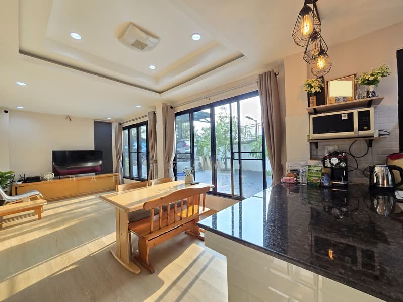 Tim Rueangwet : ทิมเรืองเวช, Bangkok, Anusaowari, Bang Khen, Bangkok, 4 Bedrooms, 200 sqm, Single Detached House For Rent, by รพีร์ทัธ Rhapeethut (ทัธ), 500318853 - DDproperty.com