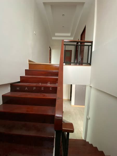 Tim Rueangwet : ทิมเรืองเวช, Bangkok, Anusaowari, Bang Khen, Bangkok, 4 Bedrooms, 200 sqm, Single Detached House For Rent, by รพีร์ทัธ Rhapeethut (ทัธ), 500318853 - DDproperty.com