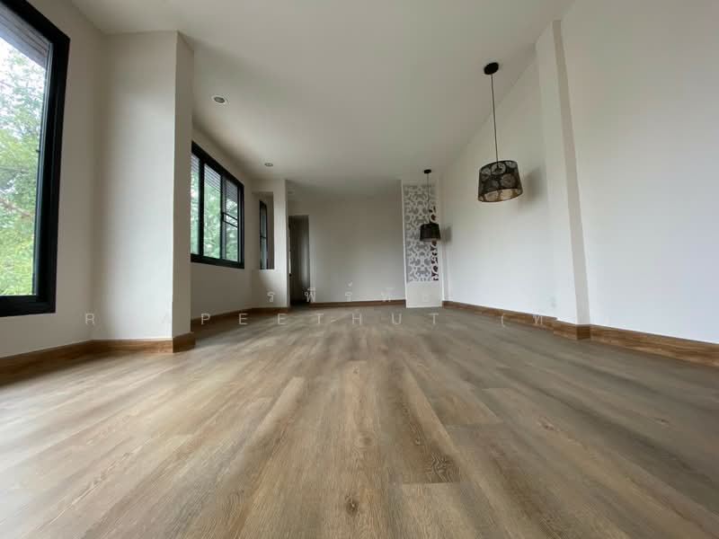 Tim Rueangwet : ทิมเรืองเวช, Bangkok, Anusaowari, Bang Khen, Bangkok, 4 Bedrooms, 200 sqm, Single Detached House For Rent, by รพีร์ทัธ Rhapeethut (ทัธ), 500318853 - DDproperty.com