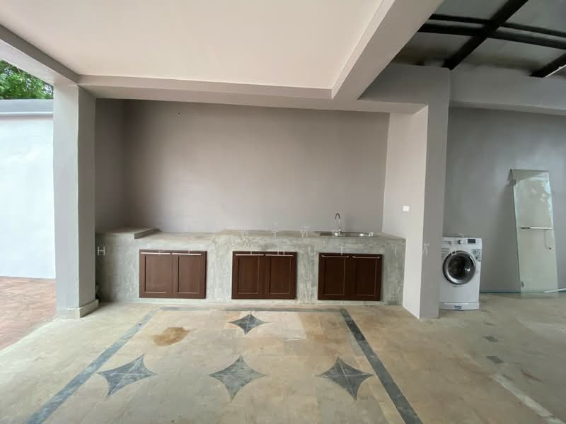 Tim Rueangwet : ทิมเรืองเวช, Bangkok, Anusaowari, Bang Khen, Bangkok, 4 Bedrooms, 200 sqm, Single Detached House For Rent, by รพีร์ทัธ Rhapeethut (ทัธ), 500318853 - DDproperty.com