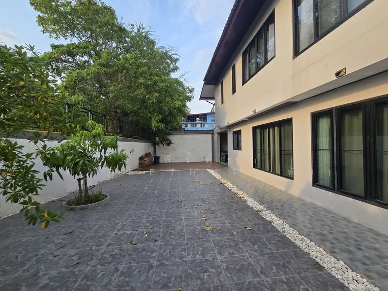 ทิมเรืองเวช, กรุงเทพ, อนุสาวรีย์, บางเขน, กรุงเทพ, 200 ตร.ม., บ้านเดี่ยว ให้เช่า, โดย รพีร์ทัธ Rhapeethut (ทัธ), 500318853 - DDproperty.com