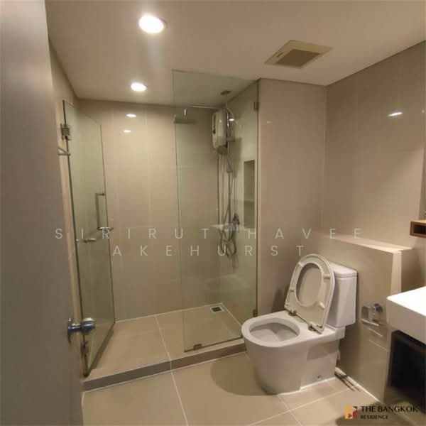 Siamese Nang Linchee, Bangkok, Rama 3 Road, Chong Nonsi, Yan Nawa, Bangkok, 3 Bedrooms, 115 sqm, Condo For Sale, by Sirirut Havee Akehurst, 500318855 - DDproperty.com