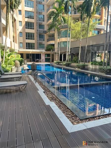 Siamese Nang Linchee, Bangkok, Rama 3 Road, Chong Nonsi, Yan Nawa, Bangkok, 3 Bedrooms, 115 sqm, Condo For Sale, by Sirirut Havee Akehurst, 500318855 - DDproperty.com
