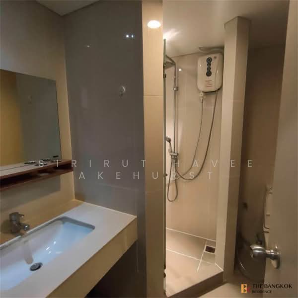 Siamese Nang Linchee, Bangkok, Rama 3 Road, Chong Nonsi, Yan Nawa, Bangkok, 3 Bedrooms, 115 sqm, Condo For Sale, by Sirirut Havee Akehurst, 500318855 - DDproperty.com