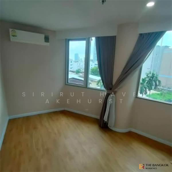 Siamese Nang Linchee, Bangkok, Rama 3 Road, Chong Nonsi, Yan Nawa, Bangkok, 3 Bedrooms, 115 sqm, Condo For Sale, by Sirirut Havee Akehurst, 500318855 - DDproperty.com