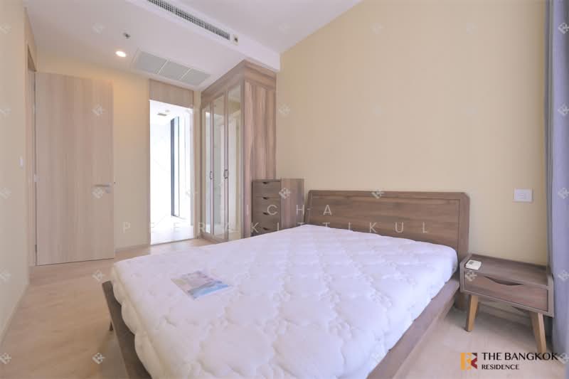 Noble BE19 Sukhumvit : โนเบิล บีไนน์ทีน สุขุมวิท, กรุงเทพ, 89 ซอย สุขุมวิท 19, คลองตันเหนือ, วัฒนา, กรุงเทพ, 67 ตร.ม., คอนโด ให้เช่า, โดย Nicha Peerakittikul, 500318856 - DDproperty.com