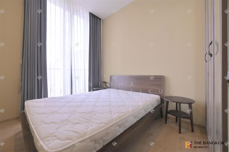 Noble BE19 Sukhumvit, Bangkok, 89 Sukhumvit 19 Alley, Khlong Tan Nua, Watthana, Bangkok, 2 Bedrooms, 67 sqm, Condo For Rent, by Nicha Peerakittikul, 500318856 - DDproperty.com