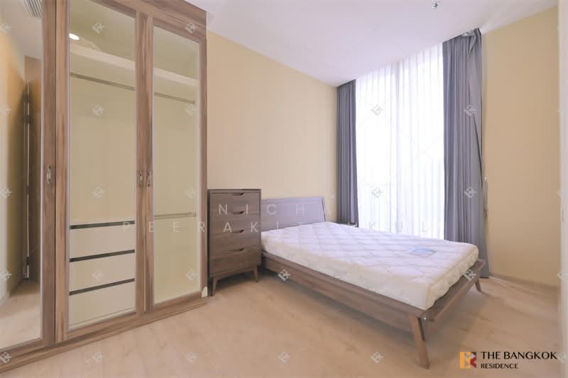 Noble BE19 Sukhumvit : โนเบิล บีไนน์ทีน สุขุมวิท, กรุงเทพ, 89 ซอย สุขุมวิท 19, คลองตันเหนือ, วัฒนา, กรุงเทพ, 67 ตร.ม., คอนโด ให้เช่า, โดย Nicha Peerakittikul, 500318856 - DDproperty.com