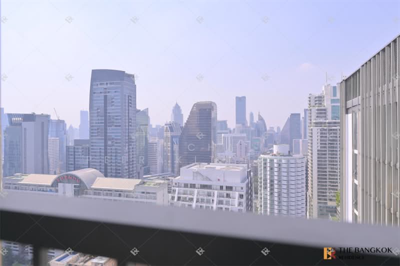 Noble BE19 Sukhumvit : โนเบิล บีไนน์ทีน สุขุมวิท, กรุงเทพ, 89 ซอย สุขุมวิท 19, คลองตันเหนือ, วัฒนา, กรุงเทพ, 67 ตร.ม., คอนโด ให้เช่า, โดย Nicha Peerakittikul, 500318856 - DDproperty.com