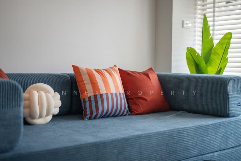 Premier Place, Bangkok, 146 Soi Seri 9, New Rama 9 Road, Suan Luang, Bangkok, 1 Bedroom, 42 sqm, Condo For Sale, by Connex Property, 500318860 - DDproperty.com