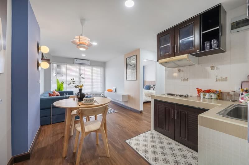 Premier Place, Bangkok, 146 Soi Seri 9, New Rama 9 Road, Suan Luang, Bangkok, 1 Bedroom, 42 sqm, Condo For Sale, by Connex Property, 500318860 - DDproperty.com