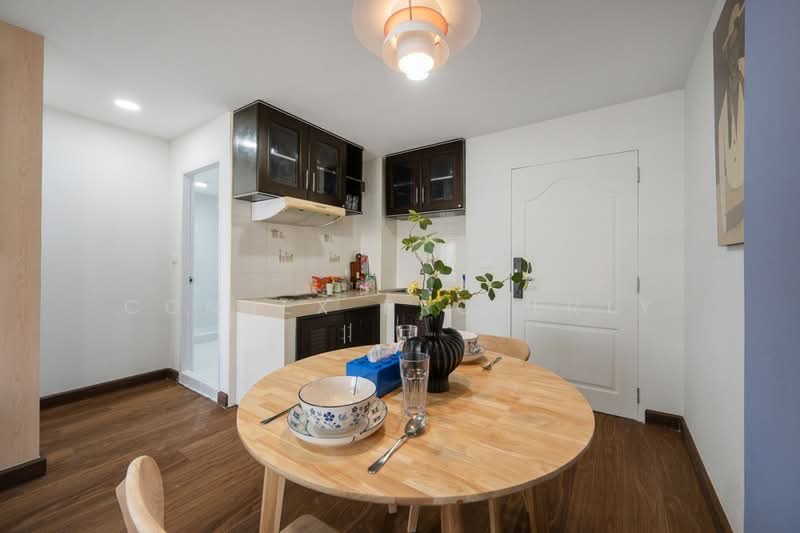 Premier Place, Bangkok, 146 Soi Seri 9, New Rama 9 Road, Suan Luang, Bangkok, 1 Bedroom, 42 sqm, Condo For Sale, by Connex Property, 500318860 - DDproperty.com