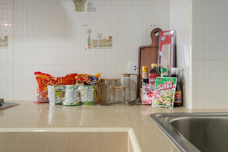 Premier Place, Bangkok, 146 Soi Seri 9, New Rama 9 Road, Suan Luang, Bangkok, 1 Bedroom, 42 sqm, Condo For Sale, by Connex Property, 500318860 - DDproperty.com