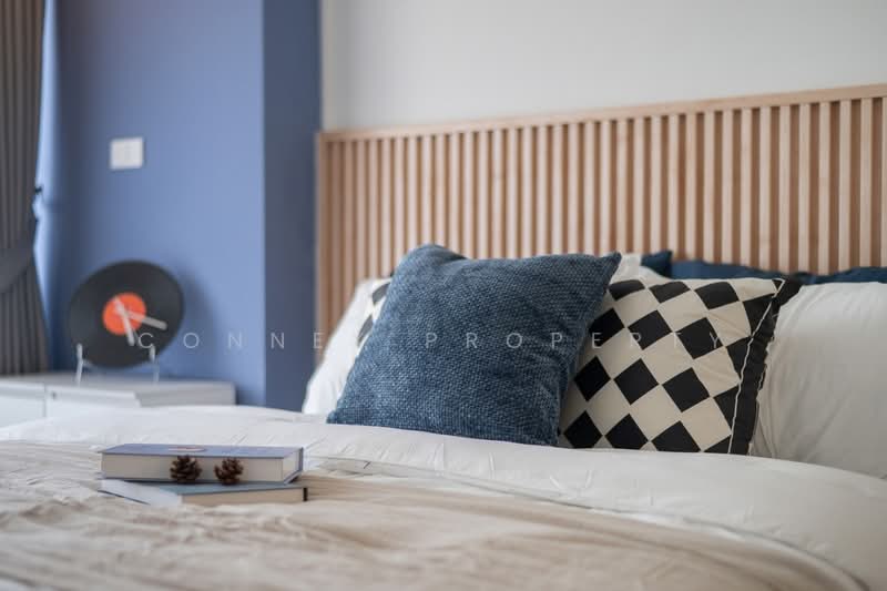 Premier Place, Bangkok, 146 Soi Seri 9, New Rama 9 Road, Suan Luang, Bangkok, 1 Bedroom, 42 sqm, Condo For Sale, by Connex Property, 500318860 - DDproperty.com