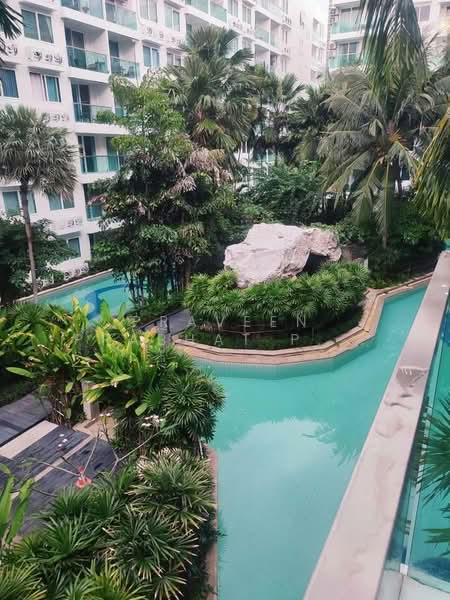 Amazon Residence Pattaya, Chon Buri (Pattaya), Bunkanchana Road 5, Nong Pru, Bang Lamung (Pattaya), Chon Buri (Pattaya), 1 Bedroom, 42 sqm, Condo For Rent, by Praveen Peter, 500318861 - DDproperty.com