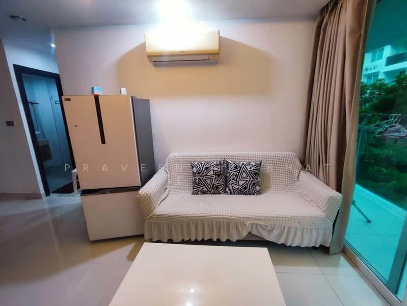 Amazon Residence Pattaya, Chon Buri (Pattaya), Bunkanchana Road 5, Nong Pru, Bang Lamung (Pattaya), Chon Buri (Pattaya), 1 Bedroom, 42 sqm, Condo For Rent, by Praveen Peter, 500318861 - DDproperty.com