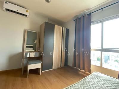 For Rent - Le Rich @ Rama 3 (Sathorn-Sathu), Bangkok