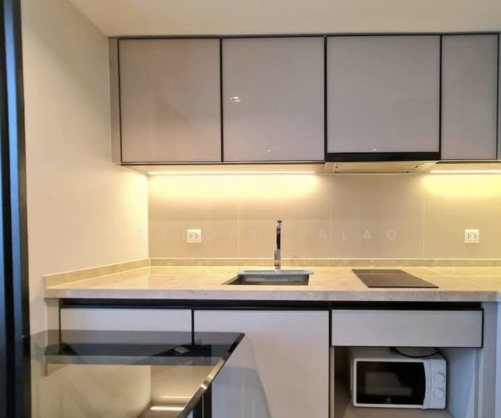 The Reserve Phahol-Pradipat, Bangkok, Soi Pradipat 23, Samsen Nai, Phaya Thai, Bangkok, 1 Bedroom, 40 sqm, Condo For Rent, by Sataporn Jalao, 500318864 - DDproperty.com