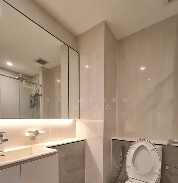 The Reserve Phahol-Pradipat, Bangkok, Soi Pradipat 23, Samsen Nai, Phaya Thai, Bangkok, 1 Bedroom, 40 sqm, Condo For Rent, by Sataporn Jalao, 500318864 - DDproperty.com