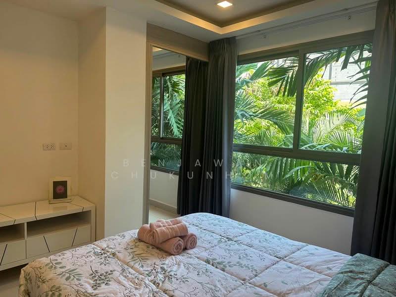 Arcadia Beach Resort : อาคาเดีย บีช รีสอร์ท, ชลบุรี, 162/255 หมู่ที่ 10, หนองปรือ, บางละมุง, ชลบุรี, 49 ตร.ม., คอนโด ขาย, โดย Benjawan Chukunhom, 500318865 - DDproperty.com