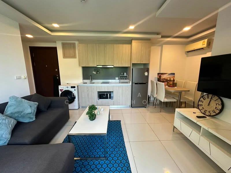 Arcadia Beach Resort : อาคาเดีย บีช รีสอร์ท, ชลบุรี, 162/255 หมู่ที่ 10, หนองปรือ, บางละมุง, ชลบุรี, 49 ตร.ม., คอนโด ขาย, โดย Benjawan Chukunhom, 500318865 - DDproperty.com