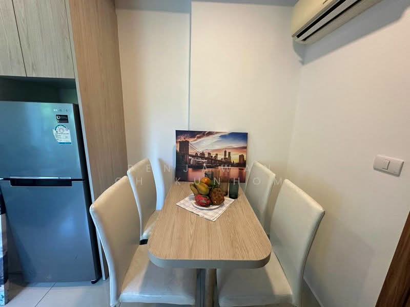 Arcadia Beach Resort, Chon Buri (Pattaya), 162/255 Village No. 10, Nong Pru, Bang Lamung (Pattaya), Chon Buri (Pattaya), 2 Bedrooms, 49 sqm, Condo For Sale, by Benjawan Chukunhom, 500318865 - DDproperty.com