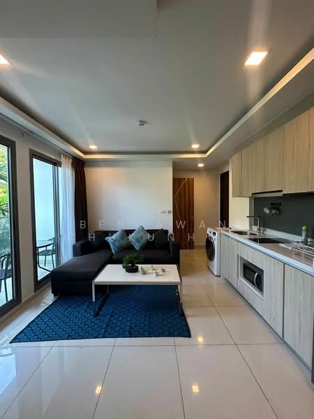 Arcadia Beach Resort, Chon Buri (Pattaya), 162/255 Village No. 10, Nong Pru, Bang Lamung (Pattaya), Chon Buri (Pattaya), 2 Bedrooms, 49 sqm, Condo For Sale, by Benjawan Chukunhom, 500318865 - DDproperty.com