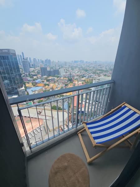 Rhythm Sukhumvit 42 : ริทึ่ม สุขุมวิท 42, กรุงเทพ, ซอยสุขุมวิท 42, พระโขนง, คลองเตย, กรุงเทพ, 35 ตร.ม., คอนโด ขาย, โดย Aspire Real Estate Agency Co., Ltd., 500318868 - DDproperty.com