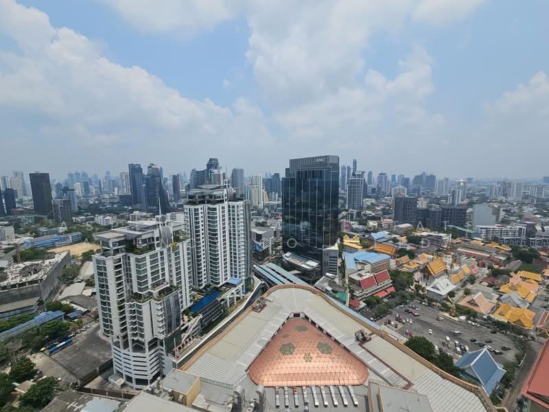 Rhythm Sukhumvit 42 : ริทึ่ม สุขุมวิท 42, กรุงเทพ, ซอยสุขุมวิท 42, พระโขนง, คลองเตย, กรุงเทพ, 35 ตร.ม., คอนโด ขาย, โดย Aspire Real Estate Agency Co., Ltd., 500318868 - DDproperty.com