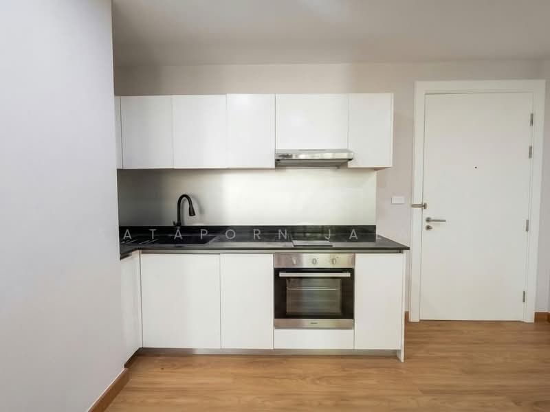 Voque Sukhumvit 16, Bangkok, Soi Sukhumvit 16, Khlong Toei, Bangkok, 1 Bedroom, 47 sqm, Condo For Sale, by Sataporn Jalao, 500318869 - DDproperty.com