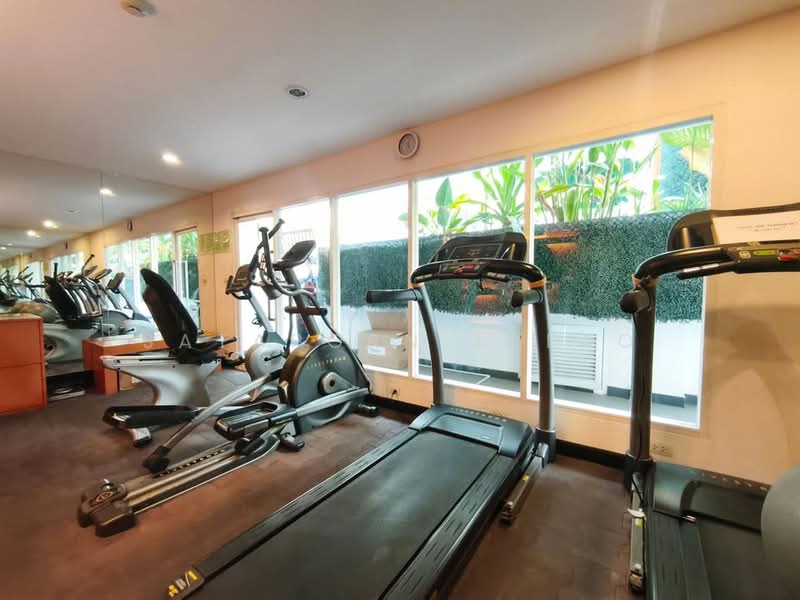 Voque Sukhumvit 16, Bangkok, Soi Sukhumvit 16, Khlong Toei, Bangkok, 1 Bedroom, 47 sqm, Condo For Sale, by Sataporn Jalao, 500318869 - DDproperty.com