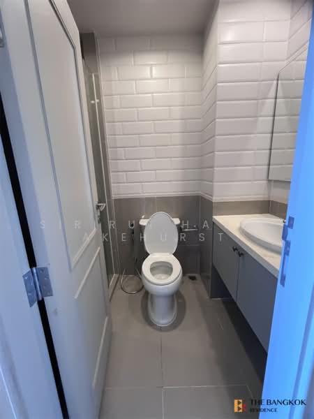 The Editor Saphan Khwai, Bangkok, 1555 Phahonyothin Rd, Samsen Nai, Phaya Thai, Bangkok, 1 Bedroom, 29 sqm, Condo For Sale, by Sirirut Havee Akehurst, 500318871 - DDproperty.com