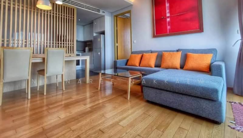 Aequa Sukhumvit 49 : เอควา สุขมวิท 49, กรุงเทพ, ซอยสุขุมวิท 49 ถนนสุขุมวิท, คลองตันเหนือ, วัฒนา, กรุงเทพ, 60 ตร.ม., คอนโด ขาย, โดย Nutnaree Nakkaew, 500318872 - DDproperty.com