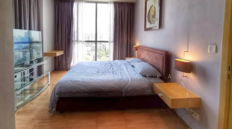 Aequa Sukhumvit 49 : เอควา สุขมวิท 49, กรุงเทพ, ซอยสุขุมวิท 49 ถนนสุขุมวิท, คลองตันเหนือ, วัฒนา, กรุงเทพ, 60 ตร.ม., คอนโด ขาย, โดย Nutnaree Nakkaew, 500318872 - DDproperty.com