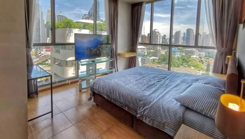 Aequa Sukhumvit 49 : เอควา สุขมวิท 49, กรุงเทพ, ซอยสุขุมวิท 49 ถนนสุขุมวิท, คลองตันเหนือ, วัฒนา, กรุงเทพ, 60 ตร.ม., คอนโด ขาย, โดย Nutnaree Nakkaew, 500318872 - DDproperty.com