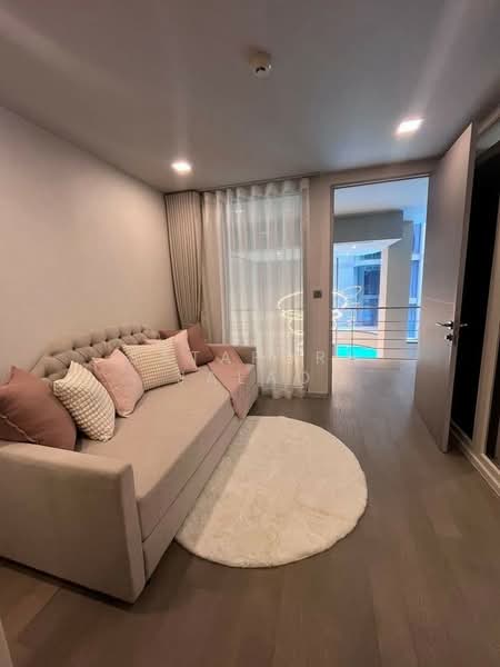 ASHTON Residence 41, Bangkok, Sukhumvit 41, Khlong Tan Nua, Watthana, Bangkok, 3 Bedrooms, 124 sqm, Condo For Rent, by Sataporn Jalao, 500318873 - DDproperty.com