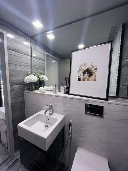 ASHTON Residence 41 : แอชตัน เรสซิเดนซ์ 41, กรุงเทพ, สุขุมวิท 41, คลองตันเหนือ, วัฒนา, กรุงเทพ, 124 ตร.ม., คอนโด ให้เช่า, โดย Sataporn Jalao, 500318873 - DDproperty.com