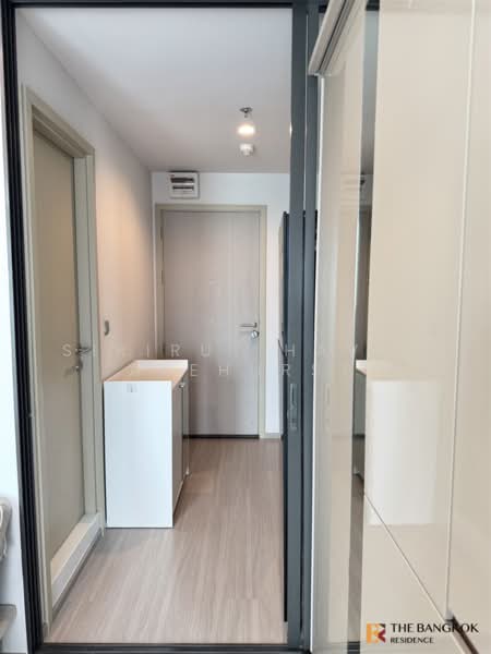 Life Ladprao, Bangkok, 992 Ladprao Road, Jom Phon, Chatuchak, Bangkok, Studio, 26 sqm, Condo For Sale, by Sirirut Havee Akehurst, 500318874 - DDproperty.com