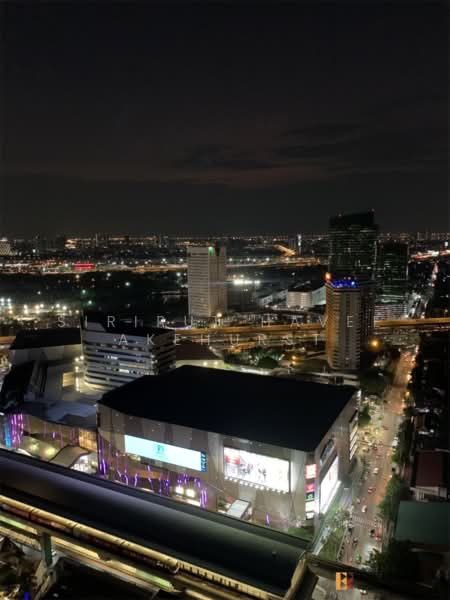 Life Ladprao, Bangkok, 992 Ladprao Road, Jom Phon, Chatuchak, Bangkok, Studio, 26 sqm, Condo For Sale, by Sirirut Havee Akehurst, 500318874 - DDproperty.com