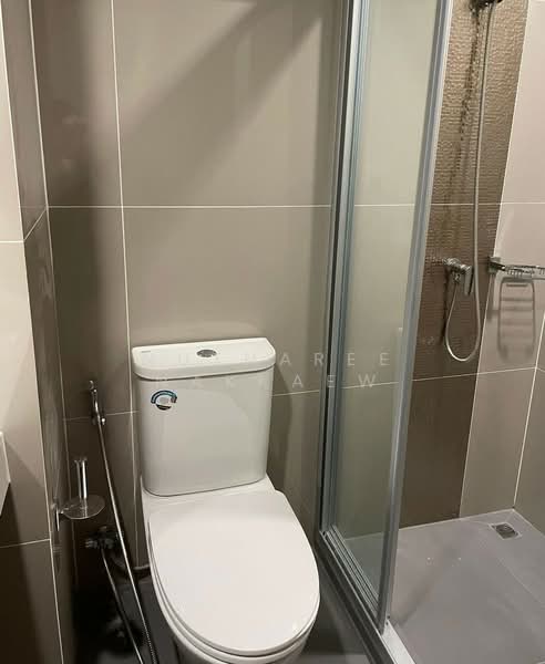 IDEO Rama 9-Asoke, Bangkok, Rama 9 Road, Huai Khwang, Bangkok, Studio, 27 sqm, Condo For Rent, by Nutnaree Nakkaew, 500318877 - DDproperty.com