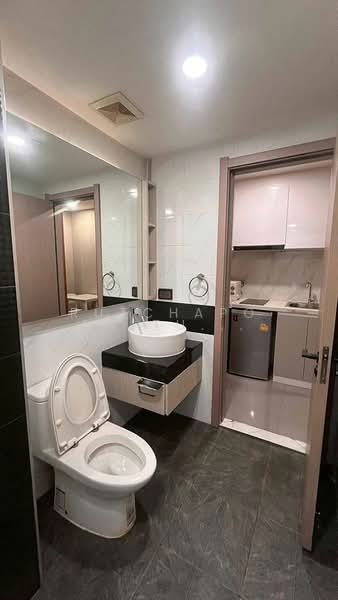 Mahidol Condo : มหิดล คอนโด, เชียงใหม่, บ้านป่าพร้าวนอก ซอย 3, ป่าแดด, เมืองเชียงใหม่, เชียงใหม่, 23 ตร.ม., คอนโด ให้เช่า, โดย Rutchaporn Tunsiri, 500318880 - DDproperty.com